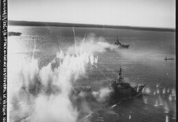 Beaufighter Strike