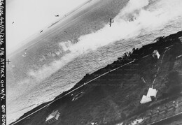 Beaufighter Strike