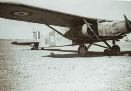 Caproni Ca 133