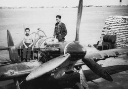 Hawker Hurricane