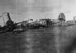 Hawker Hurricane