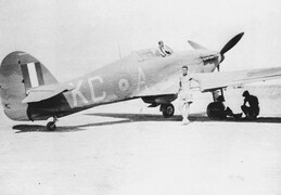 Hawker Hurricane