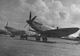 Supermarine Spitfire