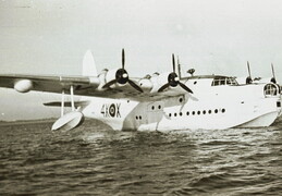 Short Sunderland