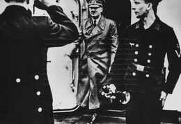 Hitler, Adolf