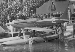 Supermarine Inter-War