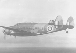 Lockheed Hudson
