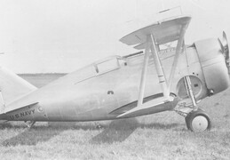 Grumman G-37