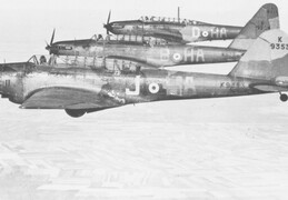 K9353 Fairey Battle