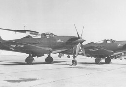 Bell P-39 Airacobra