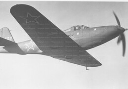 Bell P-63 Kingcobra