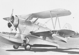 Grumman J2F-1