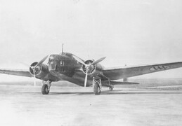 Fiat BR.20 Cicogna
