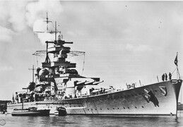 Scharnhorst/Gneisenau