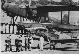 Handley Page Heyford