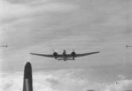 X3155 Handley Page Hampden