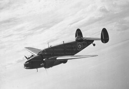 Lockheed Hudson