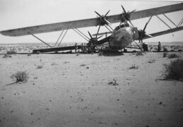 Handley Page 42