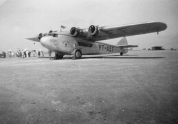 Armstrong Whitworth Atlanta