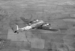 K7159 Bristol Blenheim I