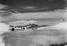 PN698 Vickers Warwick