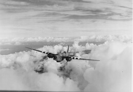 Vickers Warwick
