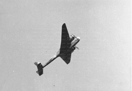 P1174 Handley Page Hampden