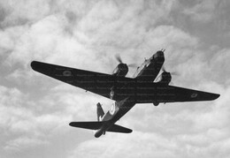 Vickers Wellington