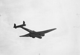 X3115 Handley Page Hampden