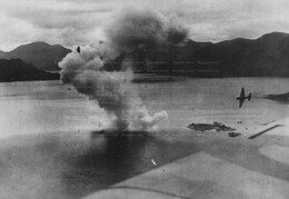 Avenger attack
