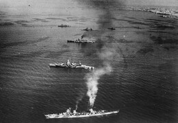 Italian Fleet