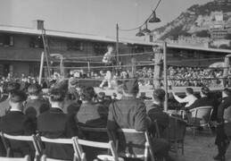 Boxing Match