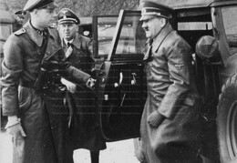 Hitler, Adolf