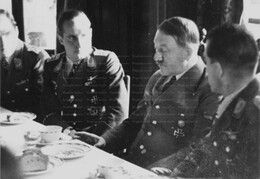Hitler, Adolf