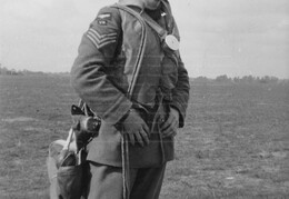Burgess, John, Sgt. 