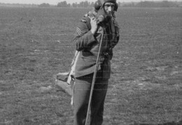 Sergeant John Burgess