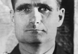 Hess, Rudolf