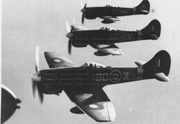 501 Squadron
