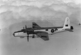 PN698 Vickers Warwick