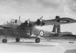 P1758 General Aircraft Fleet Shadower