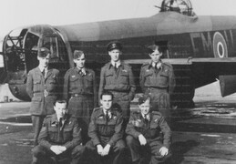 Avro Lancaster