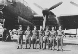 PA280 Avro Lancaster