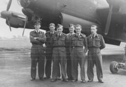 Lancaster Crew