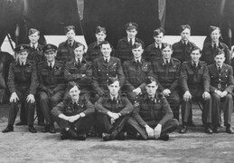 Group of Navigators