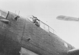 PA280 Avro Lancaster
