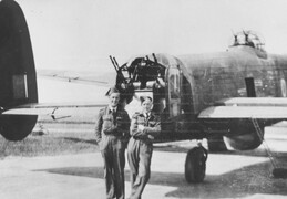 PA280 Avro Lancaster
