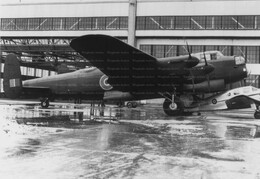 KB725 Avro Lancaster