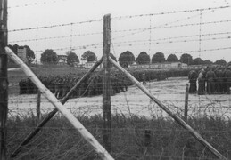 Allied POWs Stalag XI B