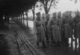 German guards