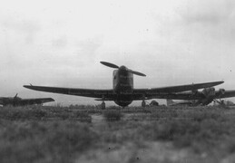 Caudron Simoun